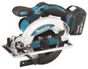 Makita DSS610RTJ