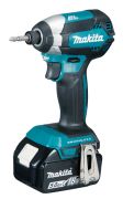 Makita DTD153RTJ
