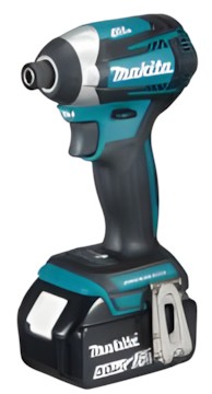 Makita DTD154RTJ