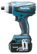 Makita DTP131RMJ