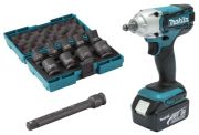Makita DTW190JX3