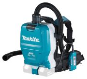 Makita DVC265ZXU