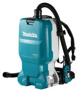 Makita DVC665ZU