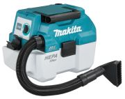 Makita DVC750LZX1