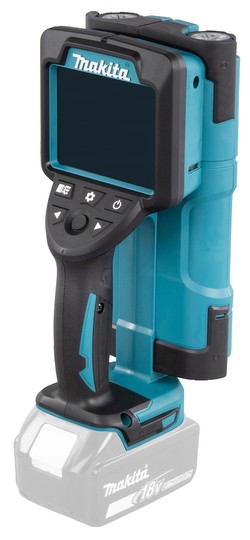 Makita DWD181ZJ