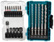Makita Bohrer-Bit-Set E-07026 Makita Bohrer-Bit-Set E-07026