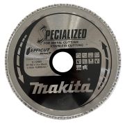 Makita Efficut Kreissägeblatt E-12865