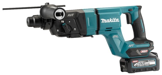 Makita HR007GM201 