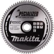 Makita Kreissägeblatt E-12273