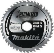 Makita Sägeblatt B-68638