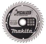 Makita SPECIALIZED Sägeblatt B-53746