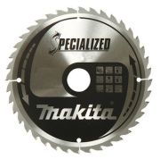 Makita SPECIALIZED Sägeblatt B-54449