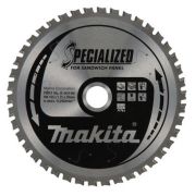Makita SPECIALIZED Sägeblatt B-63149