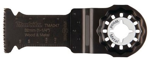 Makita Tauchsägeblatt-Set B-64814-5