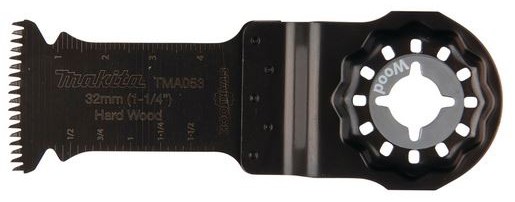 Makita Tauchsägeblatt-Set B-64870-5