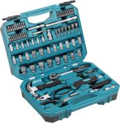 Makita Werkzeug-Set E-10899