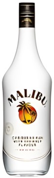 Malibu Original 21% 0,7 l