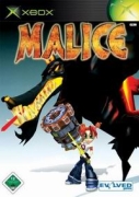 Malice Xbox