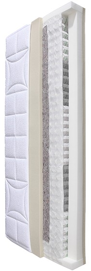 Malie Big Star XXL 100 x 210 cm
