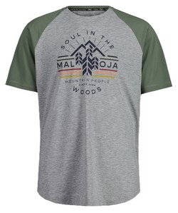 Maloja BlaubeereM