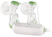 MAM 2in1 Doppel-Milchpumpe