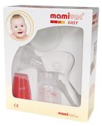 Mamivac Handmilchpumpe Easy