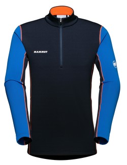 Mammut Aenergy ML Half Zip Pullover Men Mammut Aenergy ML Half Zip Pullover Men