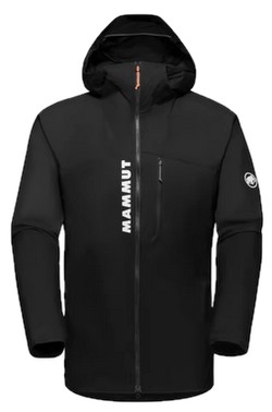 Mammut Aenergy WB Hooded Jacket Men Mammut Aenergy WB Hooded Jacket Men