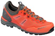 Mammut Alnasca Knit Low Men