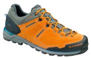 Mammut Alnasca Low GTX Men