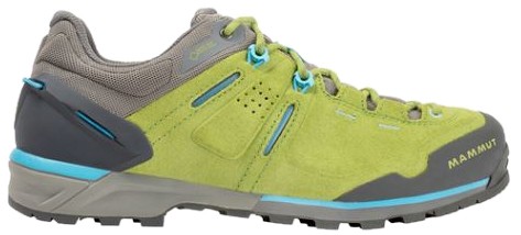 Mammut Alnasca Low GTX Women Mammut Alnasca Low GTX Women