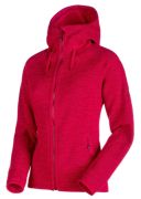Mammut Arctic Hooded ML Jacket Women