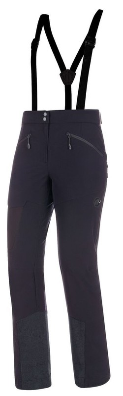 Mammut Base Jump SO Touring Pants Damen