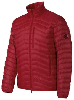Mammut Broad Peak Light IN Jacket Men
