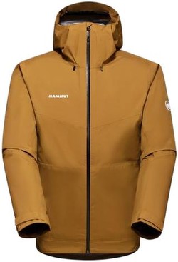 Mammut Convey 3in1 HS Hooded Jacket Men