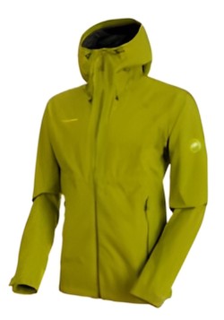 Mammut Convey Tour HS Hooded Jacket Men Mammut Convey Tour HS Hooded Jacket Men