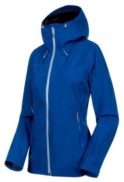 Mammut Convey Tour HS Hooded Jacket Women