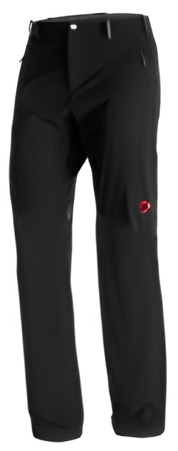 Mammut Courmayeur SO Pants Men