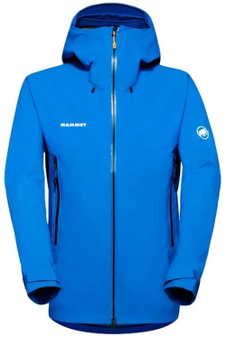 Mammut Crater Pro HS Hooded Jacket Men