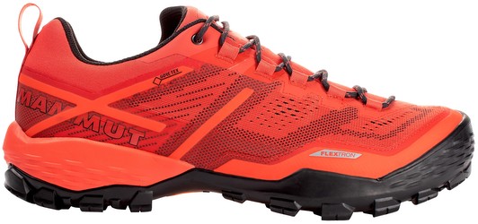 Mammut Ducan Low GTX Men