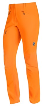 Mammut Eisfeld Advanced SO Pants Women