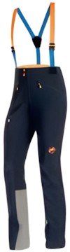 Mammut Eisfeld Guide SO Pants Women