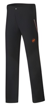 Mammut Eisfeld Light SO Pants Men