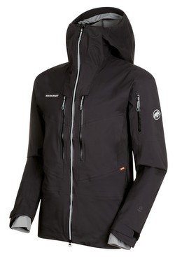 Mammut Haldigrat HS Hooded Jacket Men