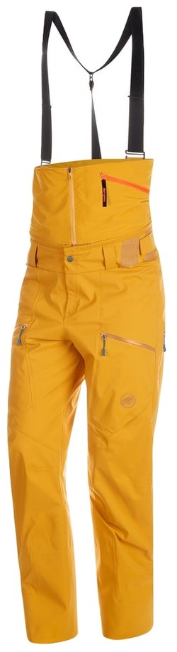 Mammut Haldigrat HS Bib Pants Herren
