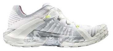 Mammut Hueco Knit II Low Men