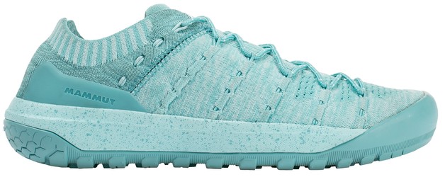 Mammut Hueco Knit Low Women