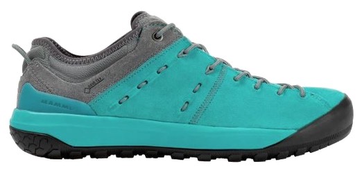 Mammut Hueco Low GTX Woman Mammut Hueco Low GTX Woman