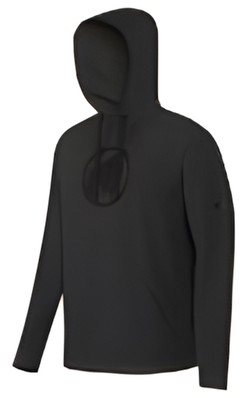 Mammut Logo ML Hoody Men Mammut Logo ML Hoody Men