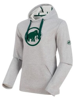 Mammut Logo ML Hoody Women Mammut Logo ML Hoody Women
